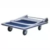 LEAN TOYS Carro plataforma carro de transporte carro de almacén hasta 300 kg