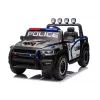 LEAN CARS RAM ZB629-P Police Vehículo a pilas