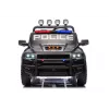 LEAN CARS RAM ZB629-P Police Vehículo a pilas