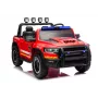 LEAN CARS RAM ZB629-F coche de bomberos a pilas
