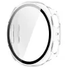 Tech-Protect Defense para Samsung Galaxy Watch 8 / 9 (40 mm) negro mate