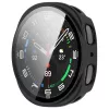 Tech-Protect Defense para Samsung Galaxy Watch 8 / 9 (40 mm) negro mate