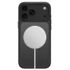 TECH-PROTECT MAGCAM MAGSAFE IPHONE 17 PRO / 18 PRO NEGRO MATE/ROJO
