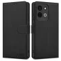 Tech-Protect Funda cartera para Xiaomi Redmi 17 4G / 5G negro