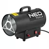 NEO TOOLS Calefactor de gas 15kW