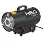 NEO TOOLS Calefactor de gas 15kW