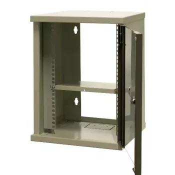 EMITER EM/SOHO-9U Armario de red de pared 10