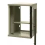 EMITER EM/SOHO-9U Armario de red de pared 10