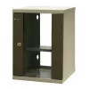 EMITER EM/SOHO-9U Armario de red de pared 10