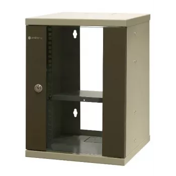 EMITER EM/SOHO-9U Armario de red de pared 10