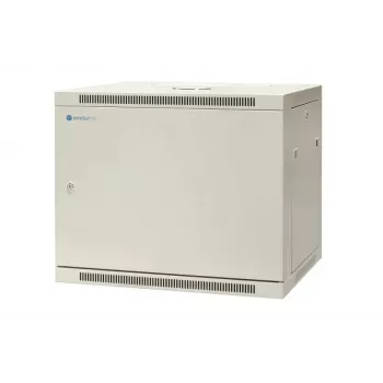 EMITER EM/AP6409-B Armario de red de pared 19