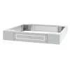 EMITERNET Zócalo 600x800x100mm para EM/SH05D-6842 EM/SH-J068