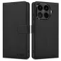 Tech-Protect funda cartera para Xiaomi 17T Pro – negro