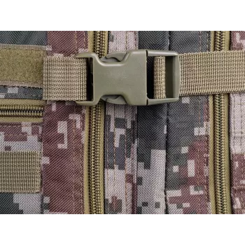 Mochila de senderismo Tracer Evo 16 25L camuflaje