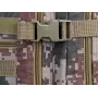 Mochila de senderismo Tracer Evo 16 25L camuflaje