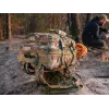 Mochila de senderismo Tracer Evo 16 25L camuflaje