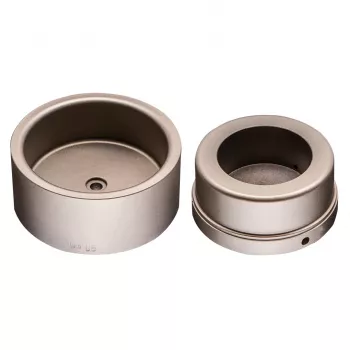 NEO TOOLS casquillo térmico 90 mm