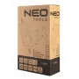 NEO TOOLS 11-890 cargador de batería automático 2A/35W para baterías de plomo-ácido, AGM, gel de 12V 4-60Ah