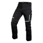 NEO TOOLS pantalón de trabajo Mix&Match, negro, talla M
