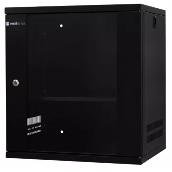 EMITER EM/SH02B5412-08 armario de red de pared Light Series 19