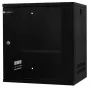 EMITER EM/SH02B5412-08 armario de red de pared Light Series 19