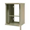 EMITER EM/SH02B5412-08 armario de red de pared Light Series 19