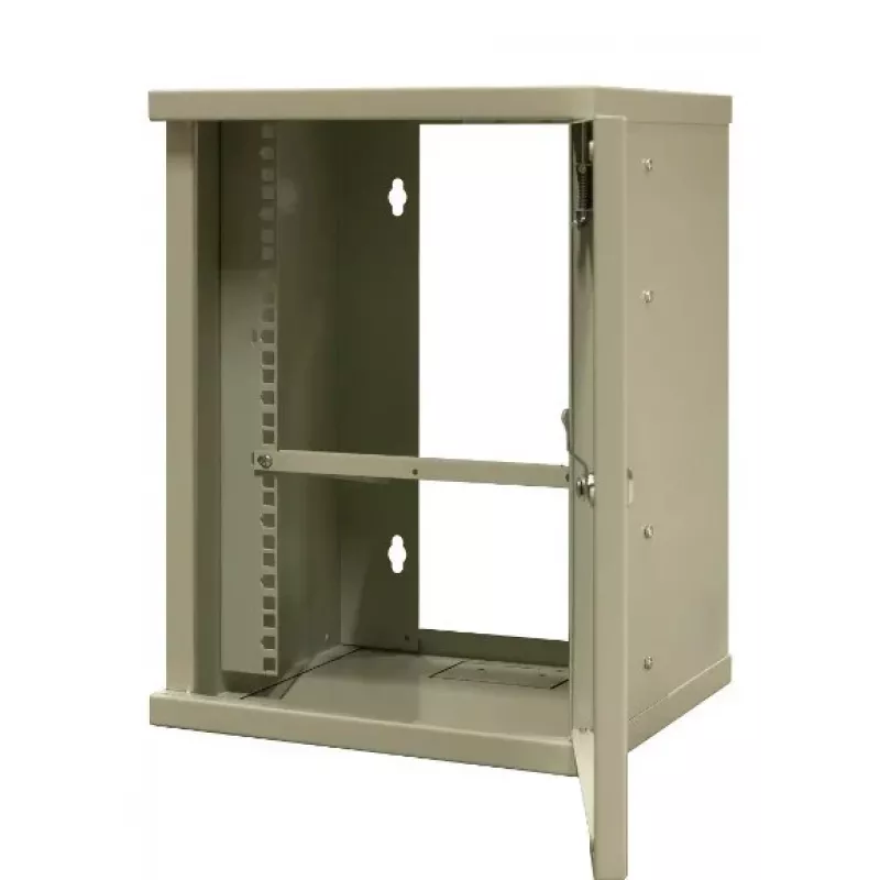 EMITER EM/SH02B5412-08 armario de red de pared Light Series 19