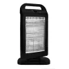 NEO TOOLS 90-113 calefactor infrarrojo halógeno 400/800/1200W con oscilación y funciones de seguridad