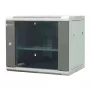 EMITER EM/AP6409 armario de red de pared 9U 19