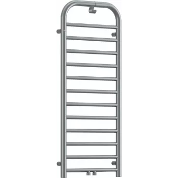 DEANTE AGI_FG41 radiador de baño altura 121 cm blanco