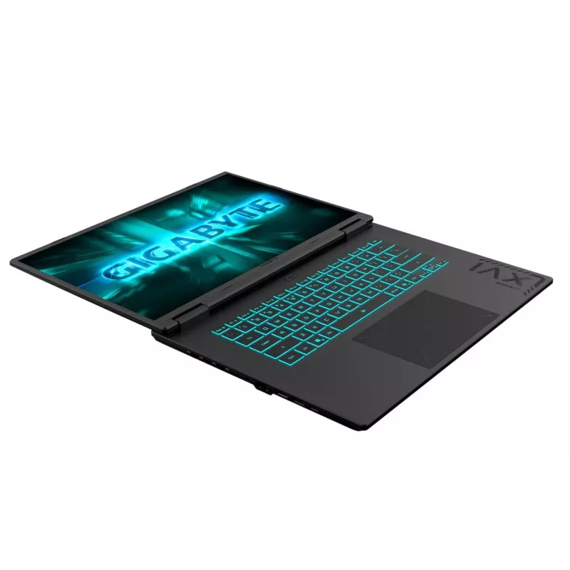 Gigabyte A16 - AMD Ryzen 7 260 | 16-165Hz | 32GB | 512GB + 512GB | W11H | RTX 5060