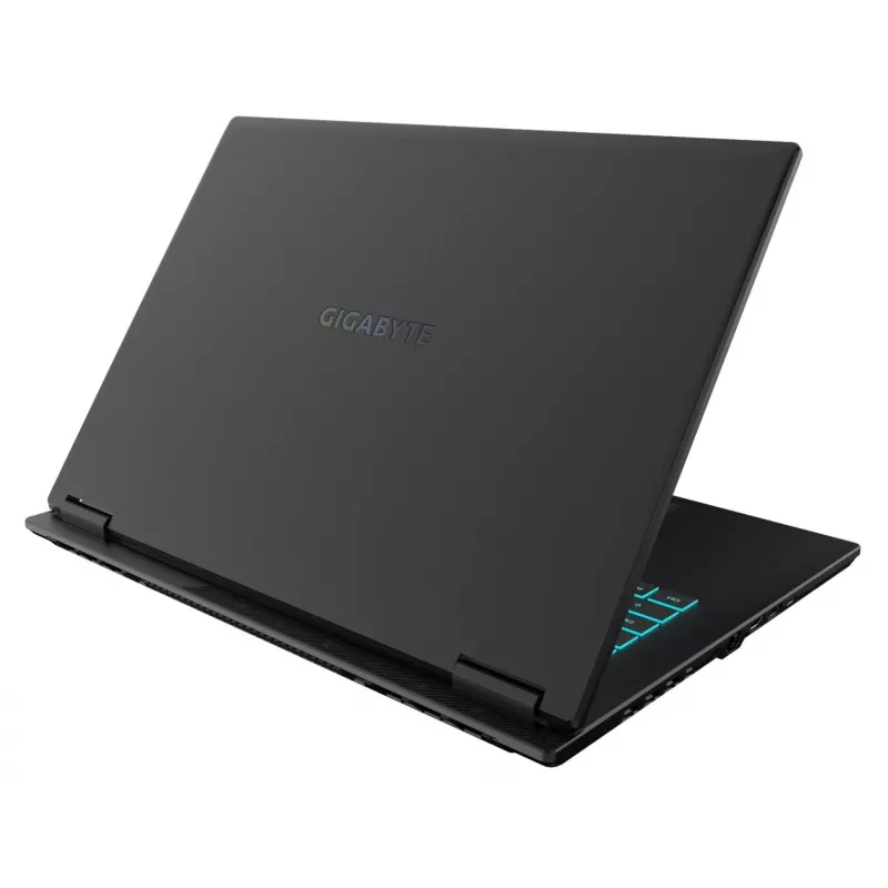 Gigabyte A16 - AMD Ryzen 7 260 | 16-165Hz | 32GB | 512GB + 512GB | W11H | RTX 5060