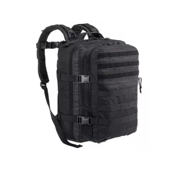 Tracer Evo Mochila de senderismo 16 25L negra