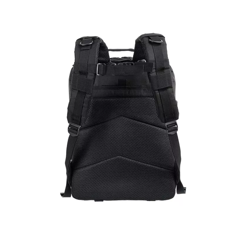 Tracer Evo Mochila de senderismo 16 25L negra