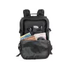 Tracer Evo Mochila de senderismo 16 25L negra