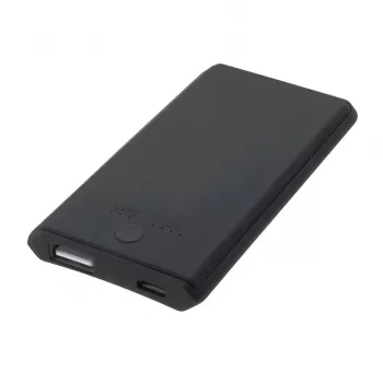 GLOVII Batería externa 2400 mAh para calcetines calefactables, 5 V, compatible con mando a distancia