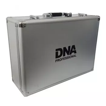 DNA PROFESSIONAL DNA CASE 46x33 Maletín para micrófono mezclador efectos