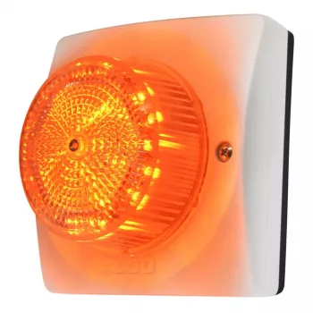 ALGO 8138 Avisador visual IP - Color
