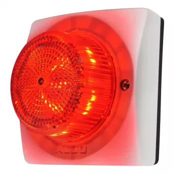 ALGO 8138 Avisador visual IP - Color