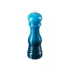 Le Creuset Molinillo de pimienta 21cm azul