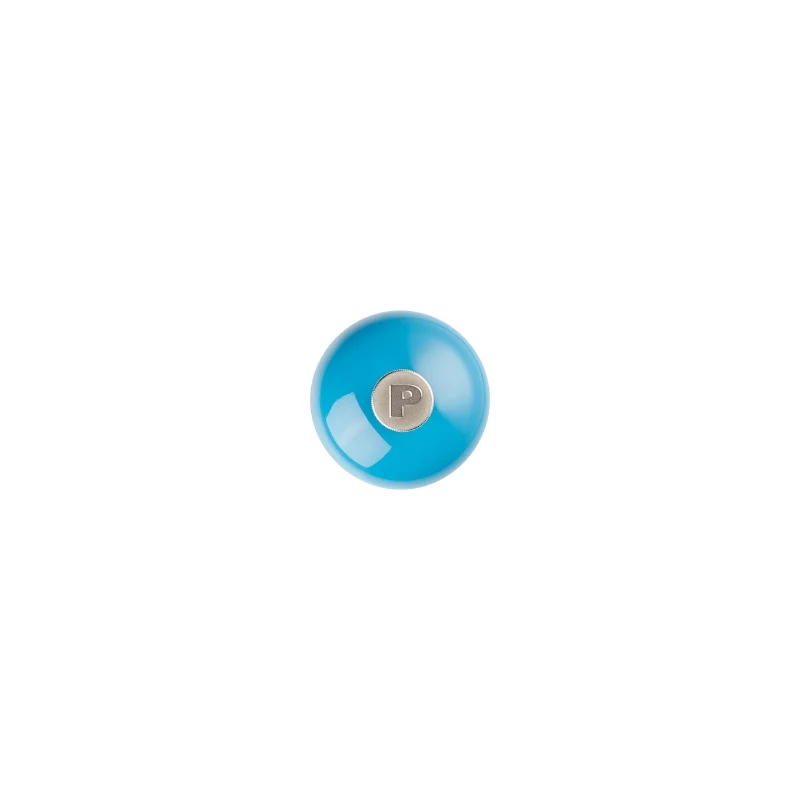 Le Creuset Molinillo de pimienta 21cm azul