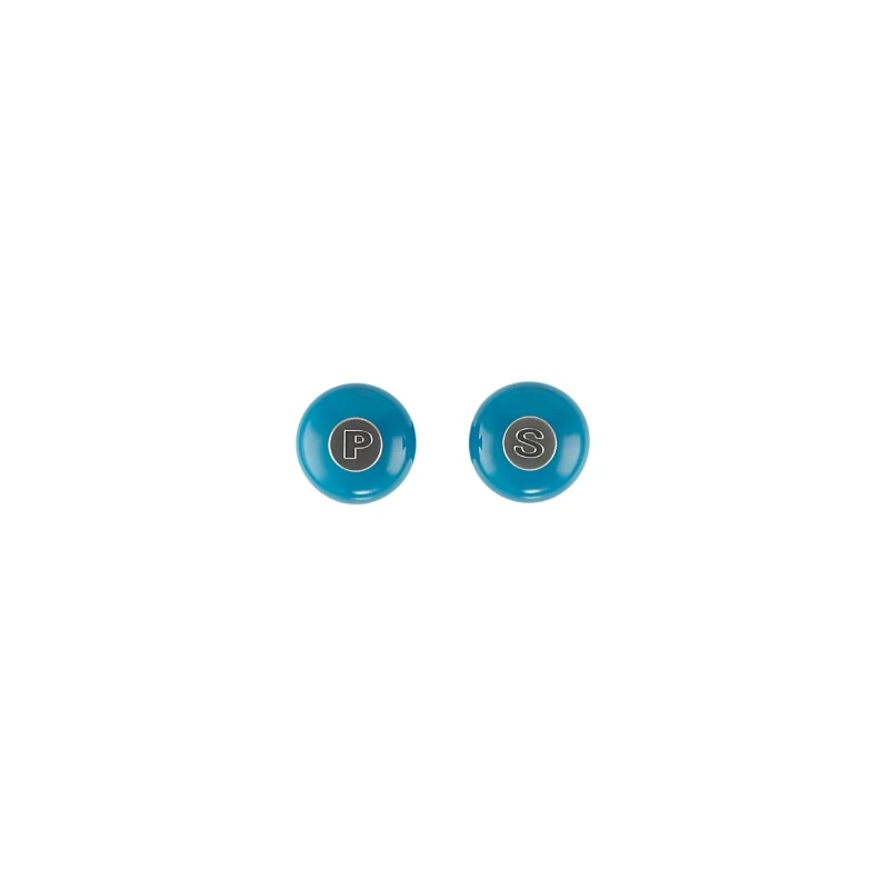 Le Creuset Set de molinillos de sal y pimienta 11cm azul