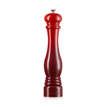 Le Creuset Molinillo de pimienta 30cm rojo