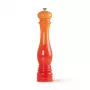 Le Creuset molinillo de sal 30cm naranja