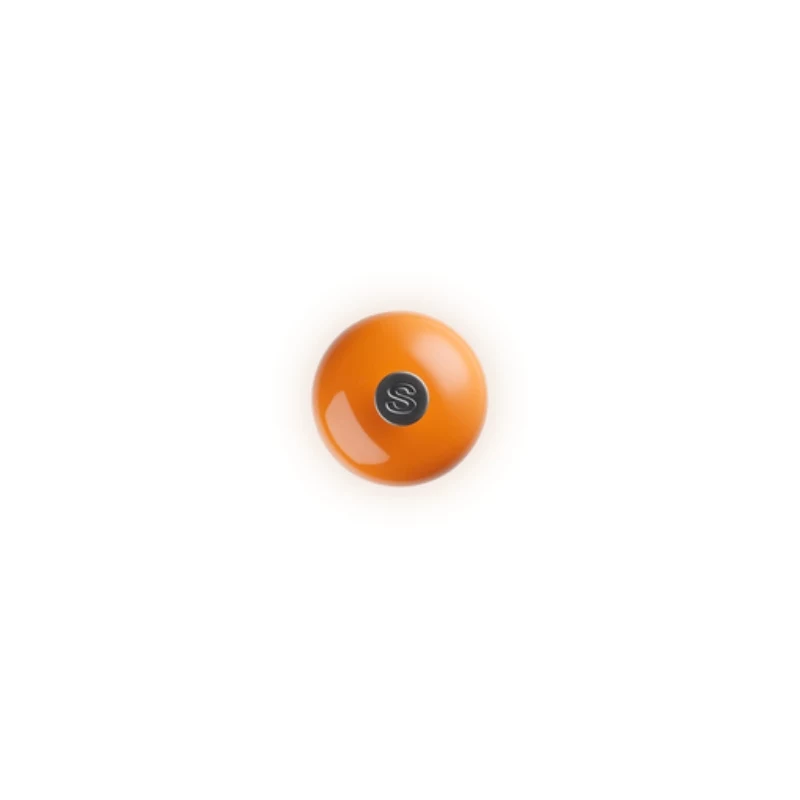 Le Creuset molinillo de sal 30cm naranja