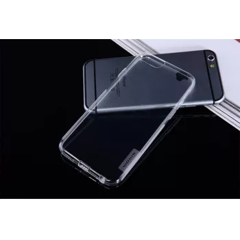 Nillkin Xiaomi Redmi Note 4 / Note 4x Nature TPU Xiaomi Transparente