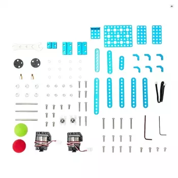 El xTool Smart World Add-on para mBot2