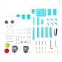 El xTool Smart World Add-on para mBot2