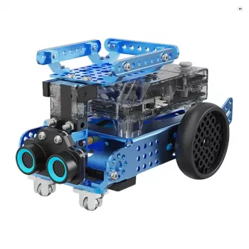 El xTool Smart World Add-on para mBot2