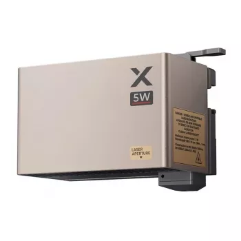 xTool módulo infrarrojo 5W